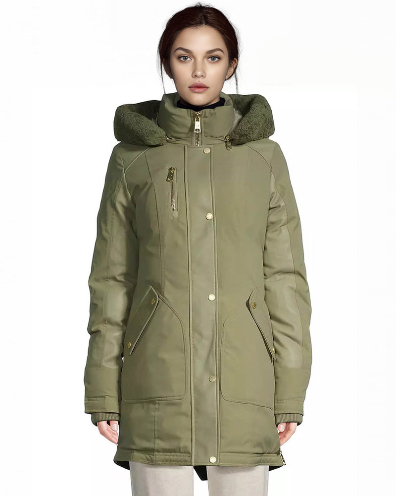 Chelsea Parka