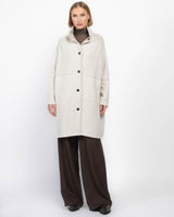 Nyala Reversible Coat