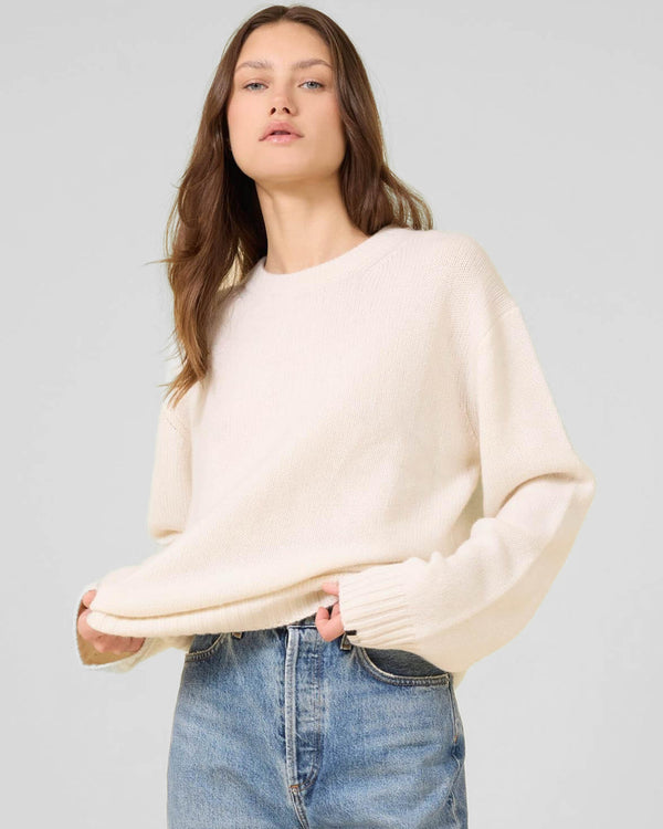 Aster Pullover