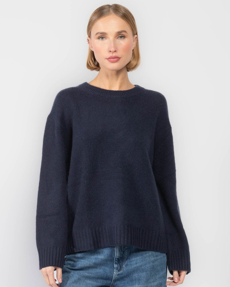 Aster Pullover