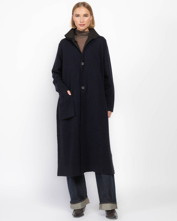 Olamu Coat