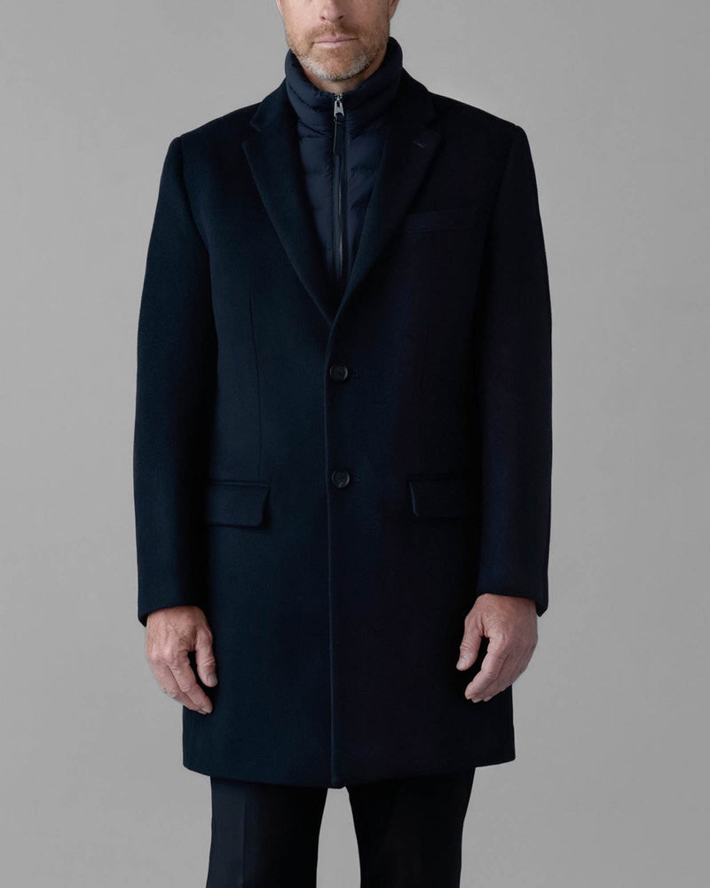 Skai SLB Coat