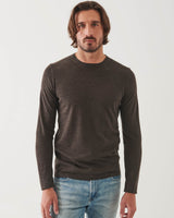 Merino Crew Sweater