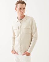 2-Pocket Overshirt