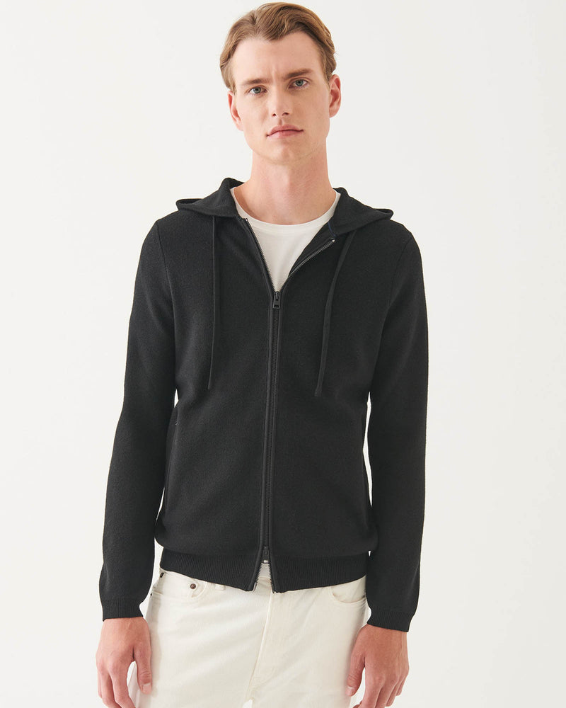 Full Zip Hoodie