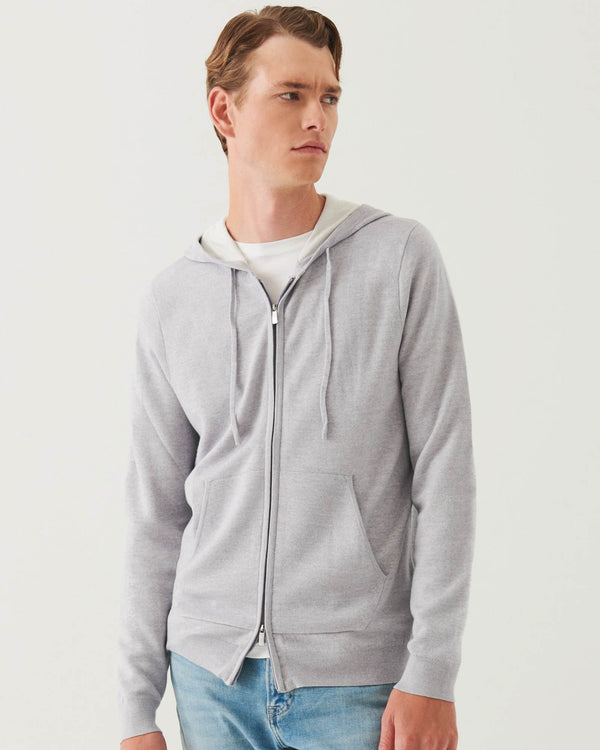 Full Zip Hoodie