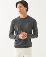 Nano Crewneck Top