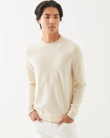 Nano Crewneck Top