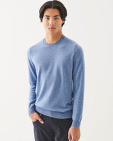 Nano Crewneck Top