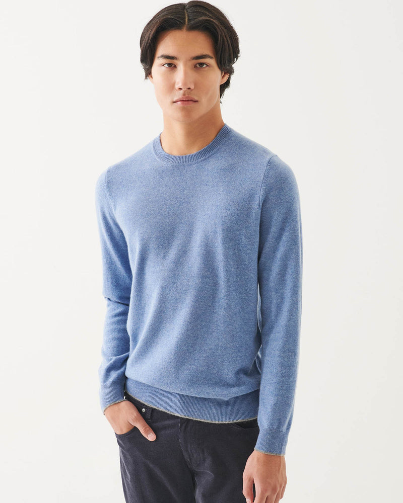 Nano Crewneck Top