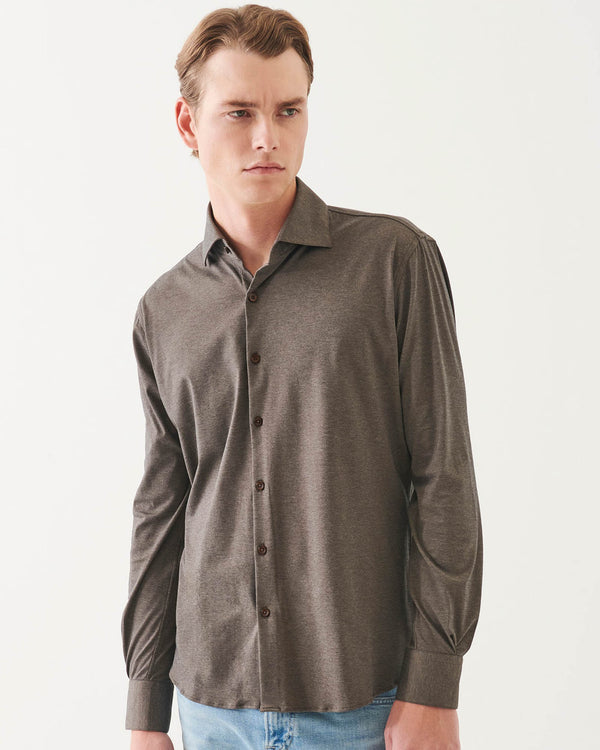 Long Sleeve 4-Flex Shirt