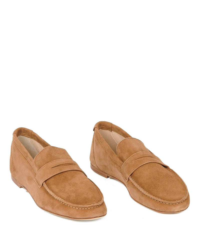 Penny Loafers