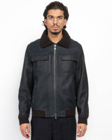 Perez Wool Jacket