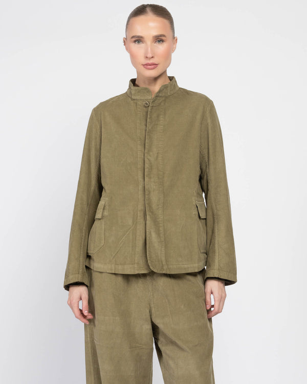 Pinolo Sarca Jacket