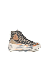 Kurt High Top Sneakers