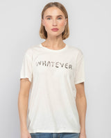 Whatever Boy Tee