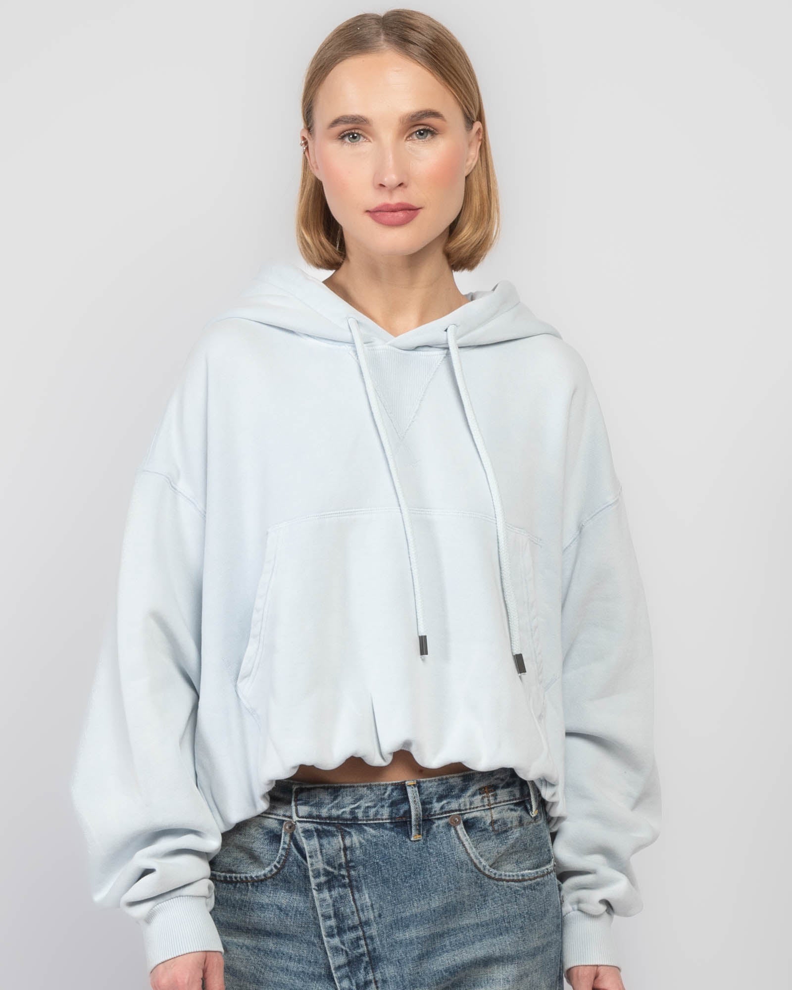 Balloon Popover Hoodie