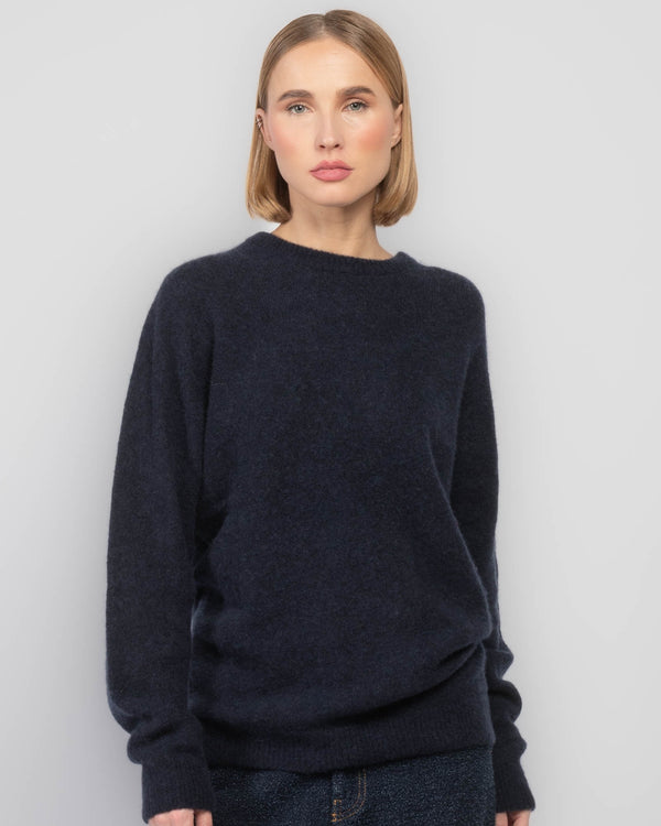 Girocollo Sweater