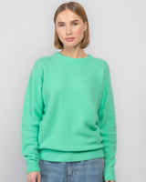 Girocollo Sweater