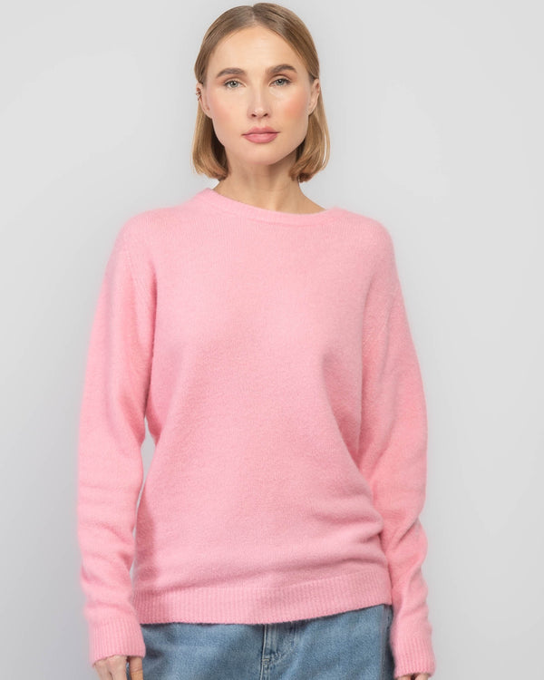 Girocollo Sweater