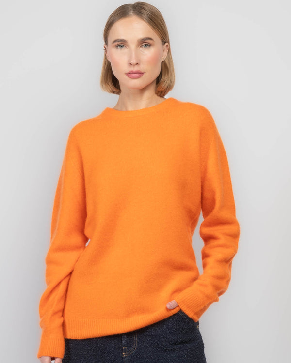 Girocollo Sweater