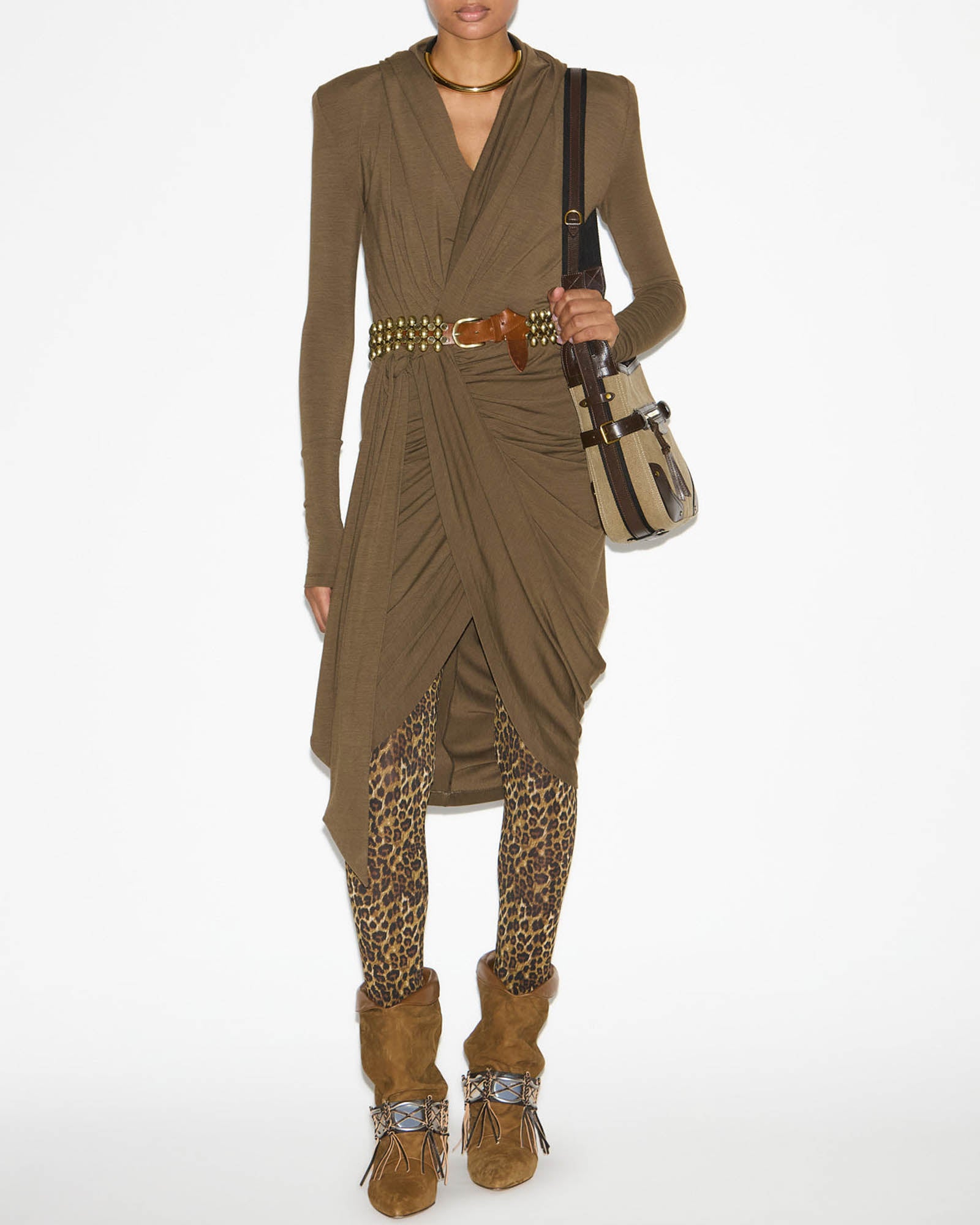 Isabel marant alexandra dress deals