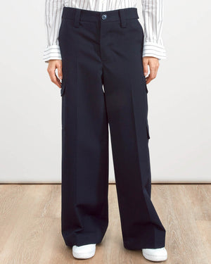 Underground Cargo Pants