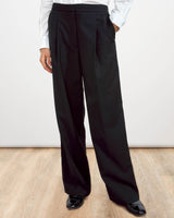 The Mercer Trousers