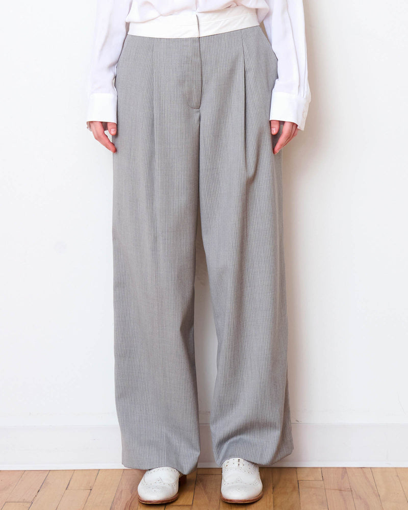 Tribeca Trousers