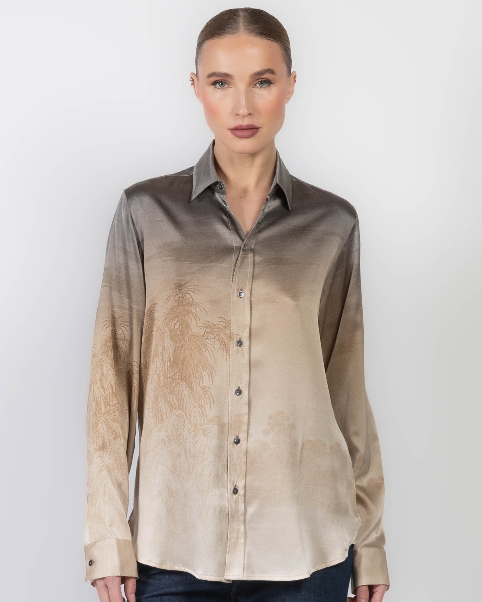 Adastrgum Long Sleeve Shirt