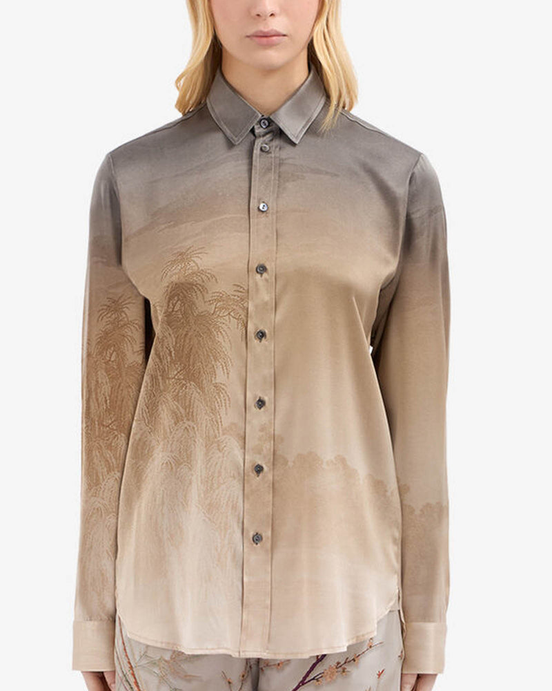 Adastrgum Long Sleeve Shirt