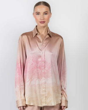 Chemise à manches longues Adastrgum