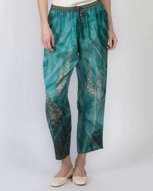 Aloe Trousers