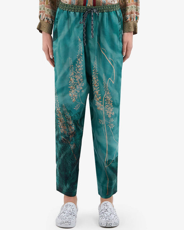 Aloe Trousers