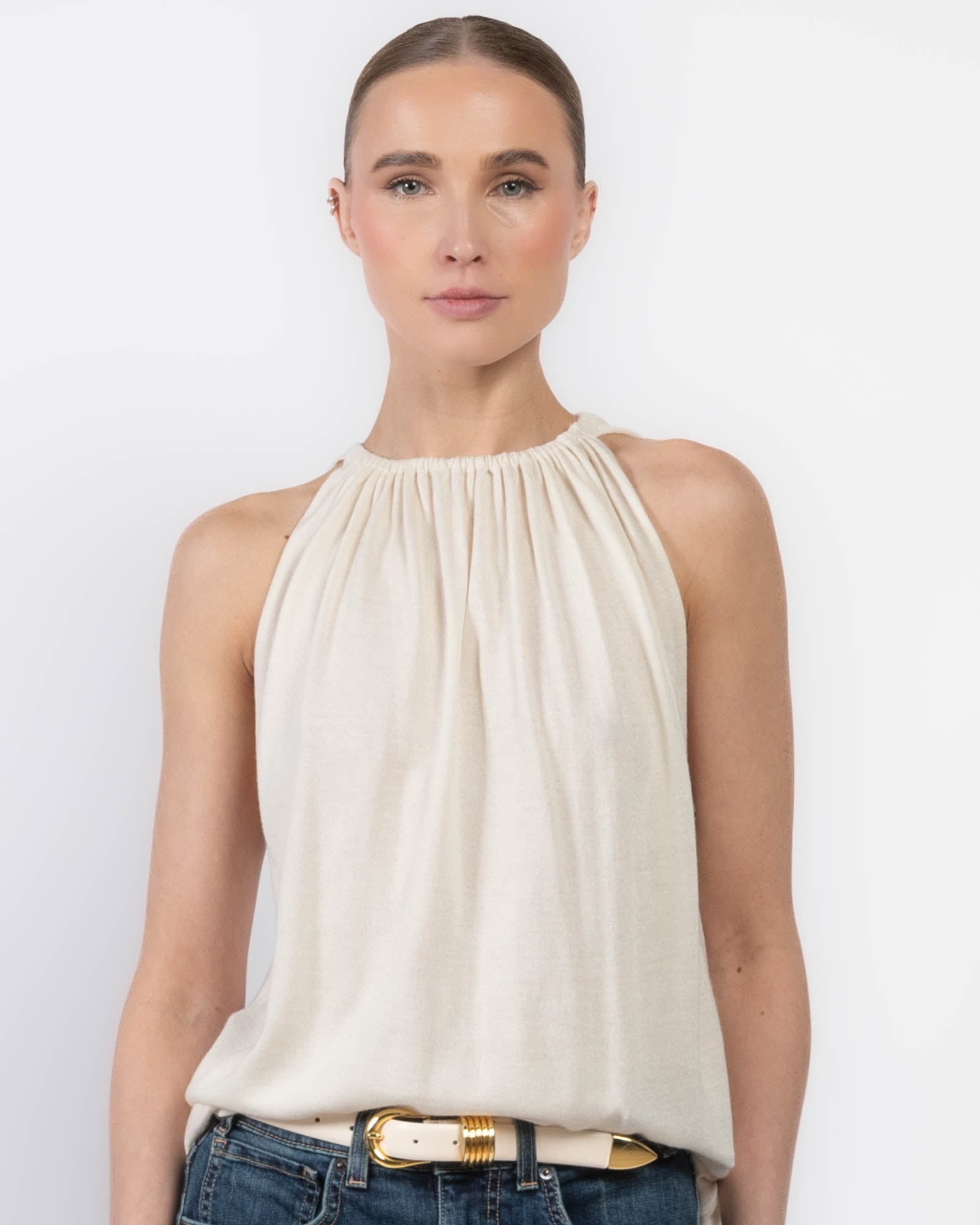 Drape Top