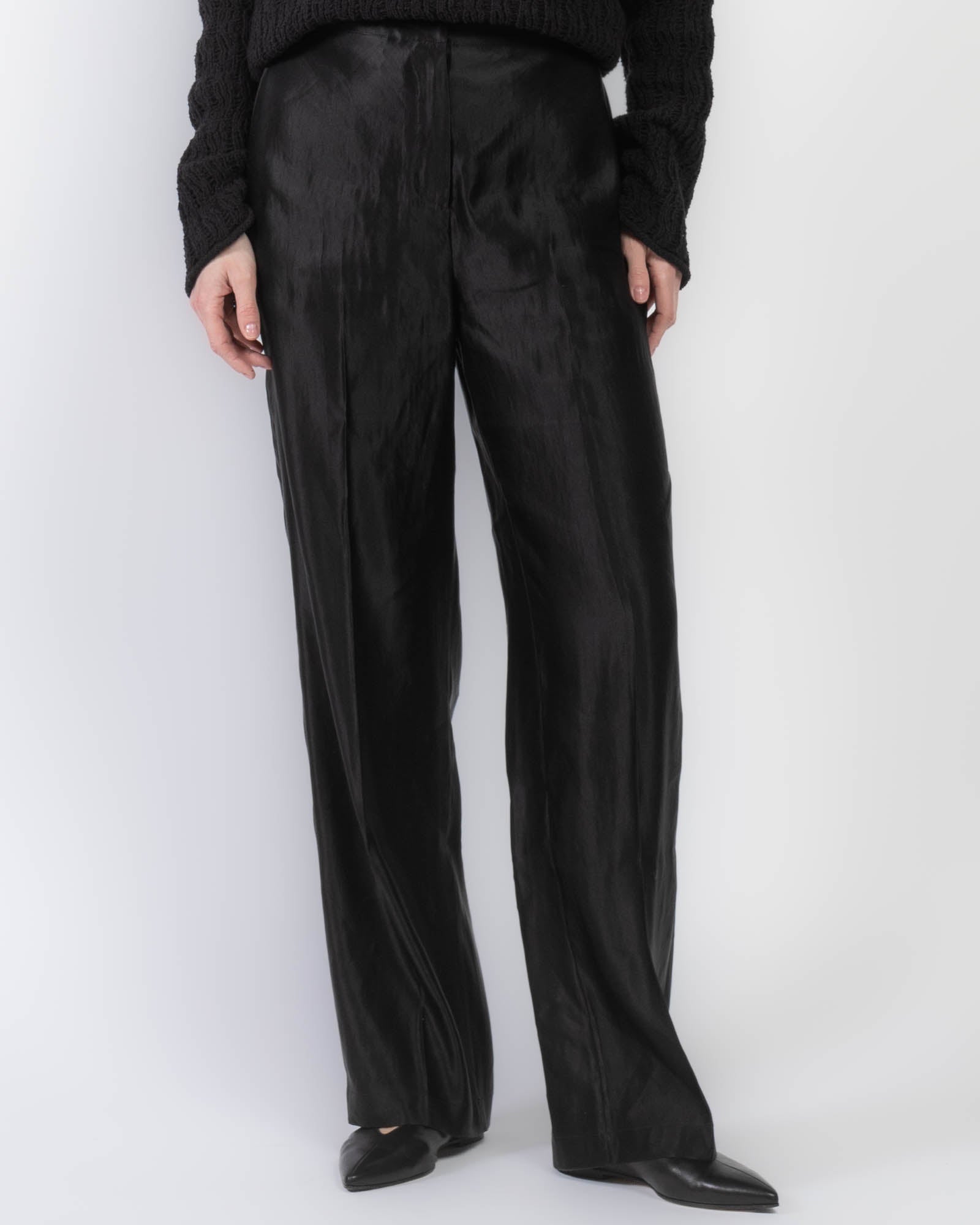 Tailored Trousers
