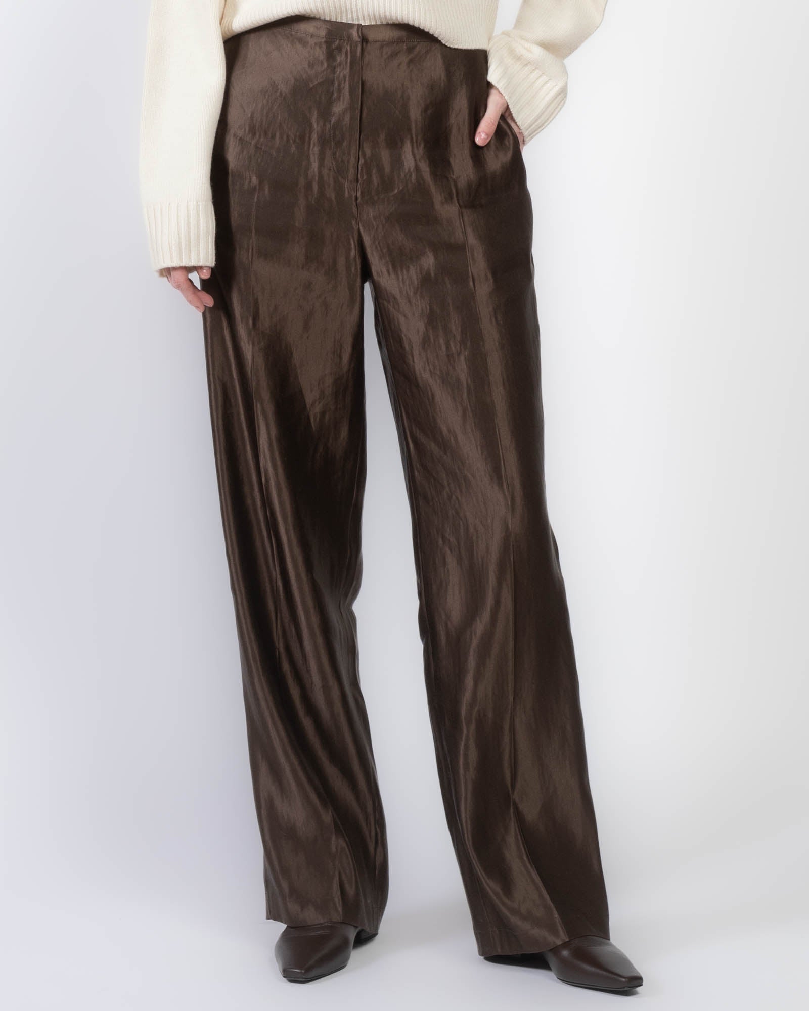 Tailored Trousers