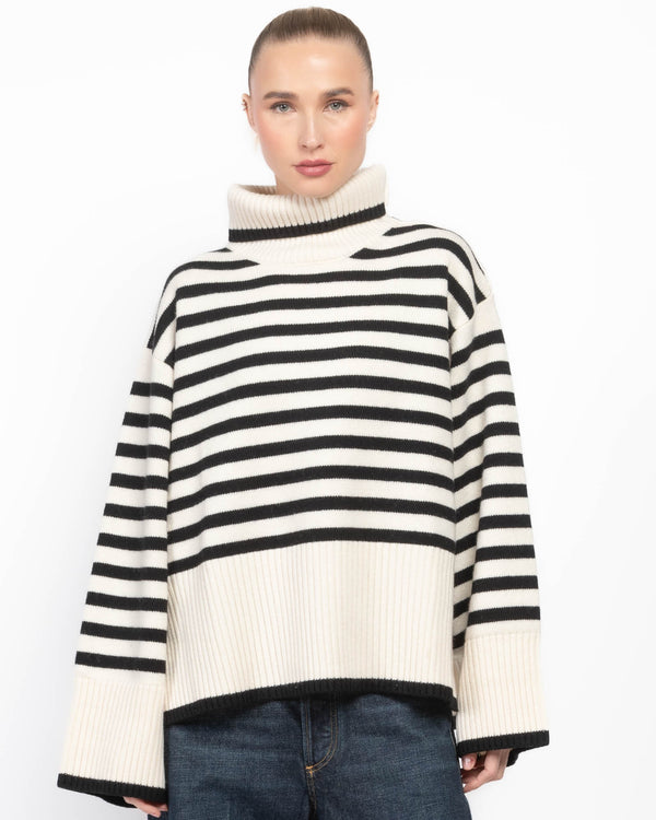 Zemma Pullover