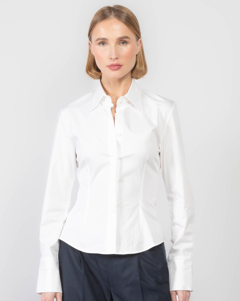 Cascade Fitted Shirt