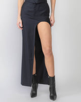 Copeland Cut Away Skirt