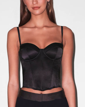 Hampton Bustier