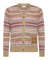 Button Cardigan