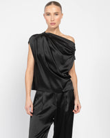 Drape Top