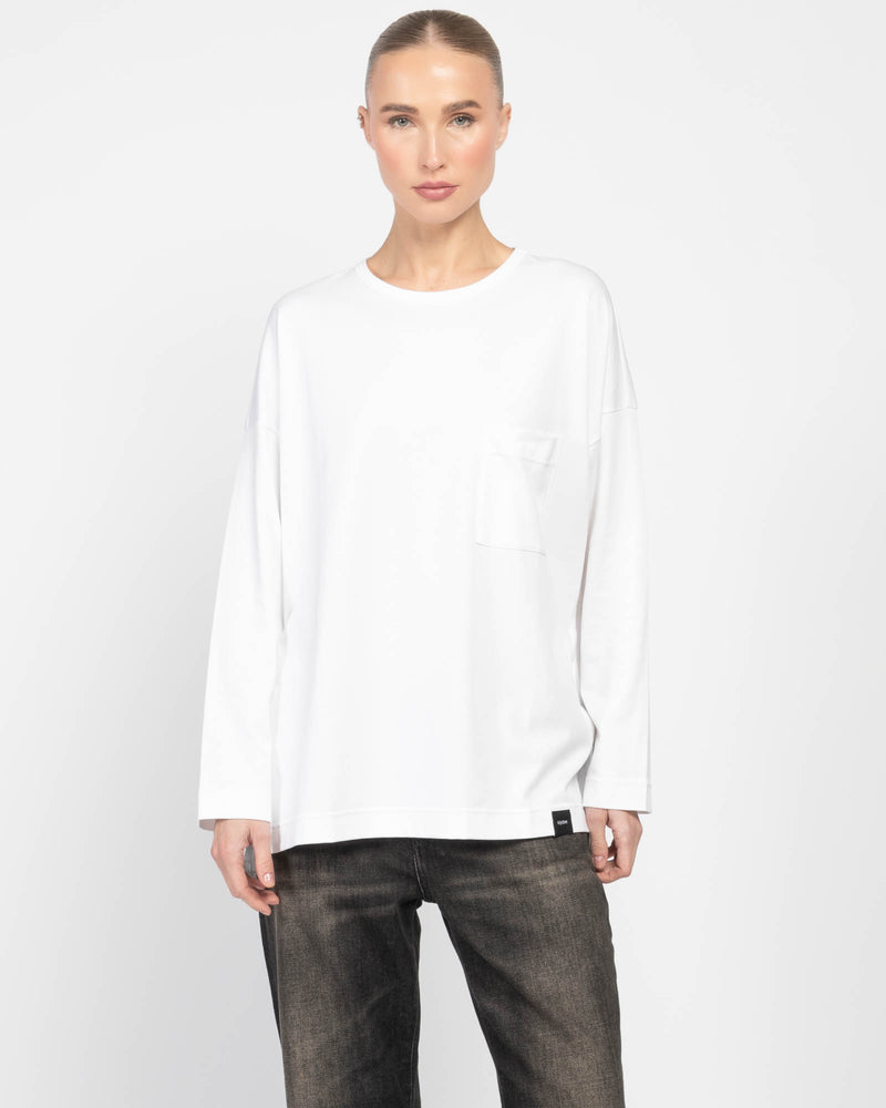 Baggy long sleeve t shirts online