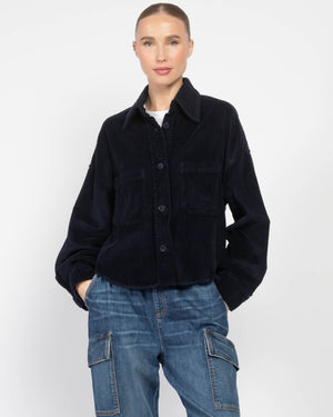 Chemise oversize Coopa