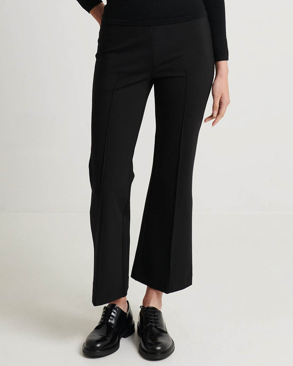 Ponte Flare Pants