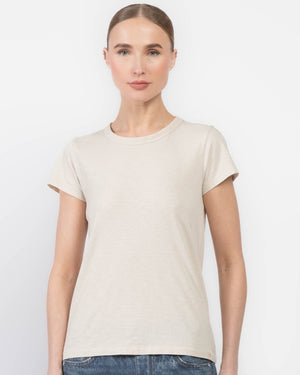 The Slub Tee