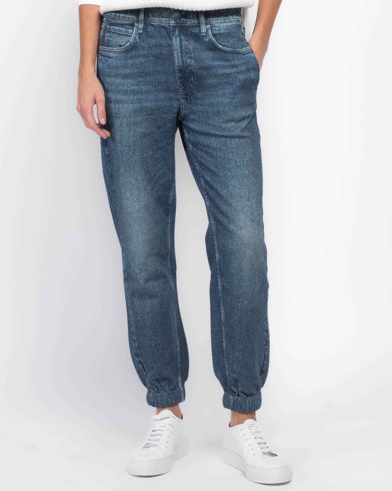 Miramar Fleece Jogger Pant