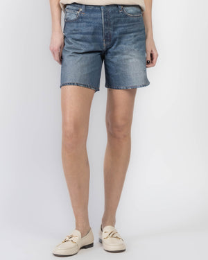 Miramar Terry Kaia Shorts