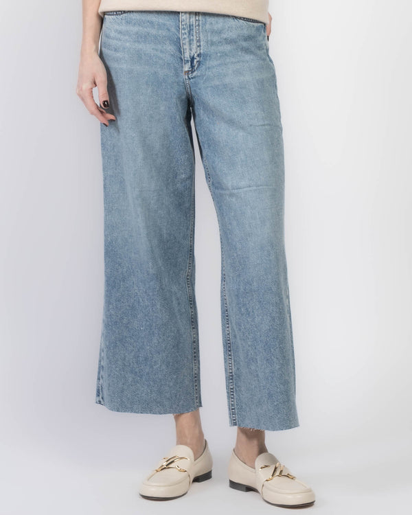 Andi Wide Leg Jeans